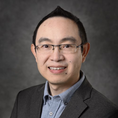 Peter (Ping) Wang