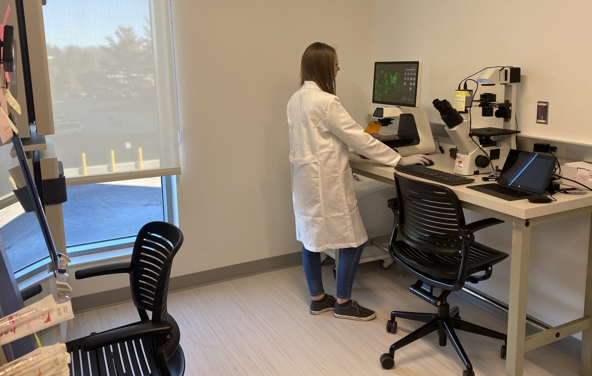 Sempere Lab – Precision Health Program
