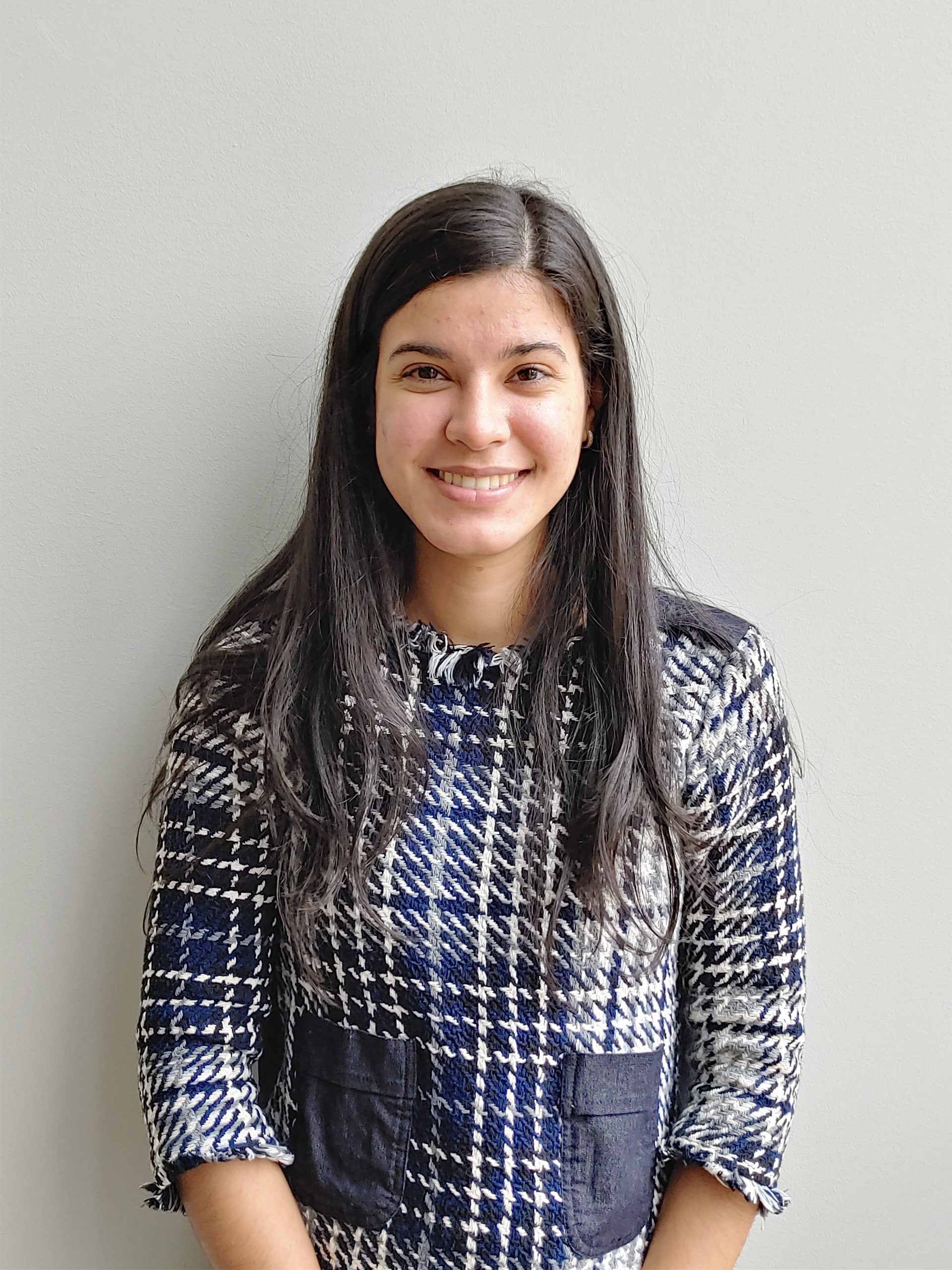 adriana-wins-best-poster-award-precision-health-program