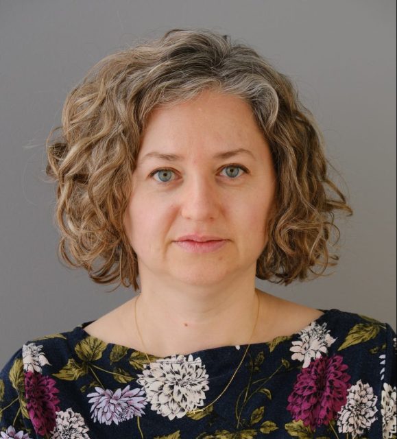 What Drives the Medical Innovator Behind the Future of Precision Health: Alicea Lehman’s Vision